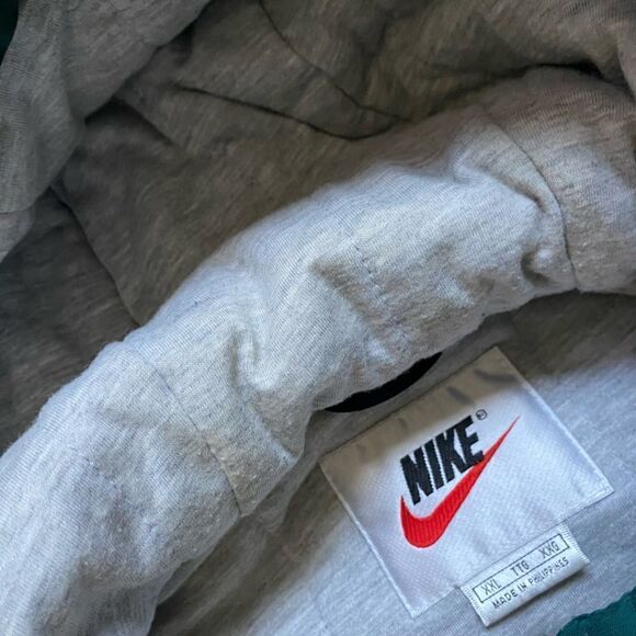 Nike Heavy Vintage Coat - Picture 15 of 15